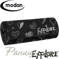 Modan Explore Несесер RollUp Hearts Modan Explore Несесер RollUp Hearts